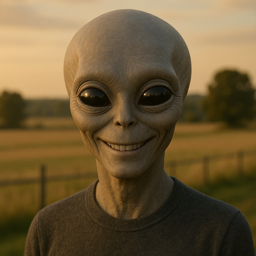 コルナディア星人